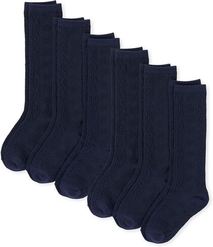 The Children's Place Girls' Ankle Socks in Saudi Arabia