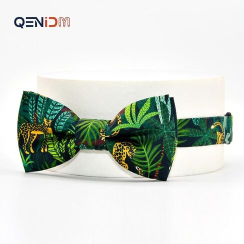 Boy Suspenders Bow Tie Set in Saudi Arabia