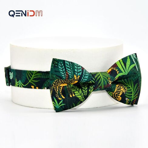 Boy Suspenders Bow Tie Set in Saudi Arabia