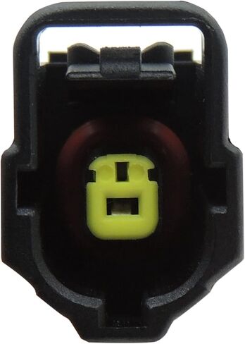 HiSport Oil Pressure Sensor Connector Pigtail Compatible with Ford 6.0L 6.4L & 7.3L Powerstroke Diesel 1999-2010 in Saudi Arabia