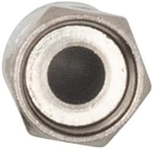 Klein Tools VDV812-624 موصل F مضغوط مقاوم للطقس لكابل RG6 المحوري، 50 حزمة in Saudi Arabia