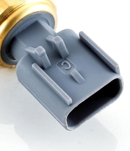 4928594 Exhaust Gas Pressure Sensor 4921746 4087989 Compatible with Cummins ISX ISM ISC ISB ISL 2.8 3.8 Diesel Engine Replacement for Dodge Ram 2500 3500 6.7L (Pack of 2) in Saudi Arabia