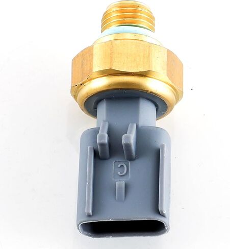 4928594 Exhaust Gas Pressure Sensor 4921746 4087989 Compatible with Cummins ISX ISM ISC ISB ISL 2.8 3.8 Diesel Engine Replacement for Dodge Ram 2500 3500 6.7L (Pack of 2) in Saudi Arabia