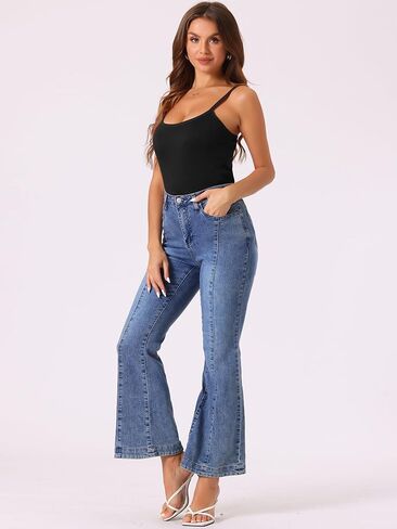 Womens Fit Camisole with Built in Bra Adjustable Spaghetti Strap Pajama Tank Tops Basic Camis Undershirt in Kuwait