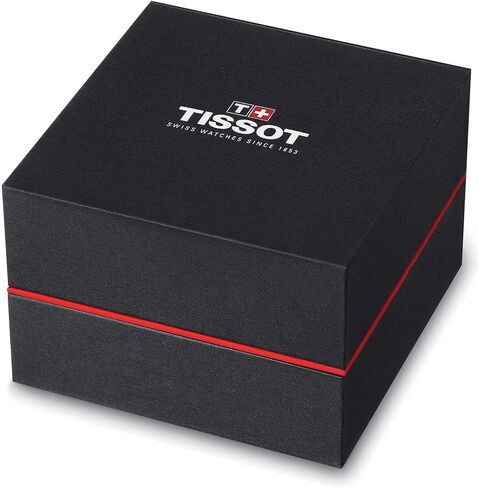 Tissot Mens Tissot Chrono XL Stainless Steel Casual Watch in Saudi Arabia
