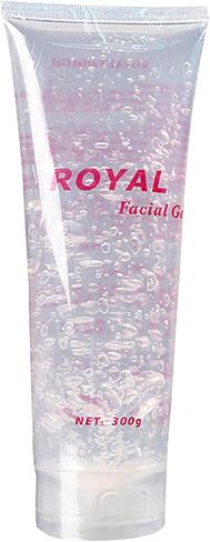 جل 300 مل لجهاز الوجه يستخدم مع جهاز العناية ببشرة الوجه والجسم بترددات الراديو in Kuwait