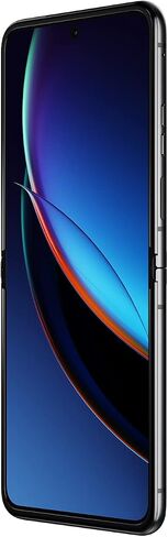 Motorola razr+ | 2023 | Unlocked | Made for US 8/256 | 32 MPCamera |Blue, 73.95x170.83x6.99mm in Saudi Arabia