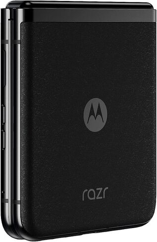 Motorola razr+ | 2023 | Unlocked | Made for US 8/256 | 32 MPCamera |Blue, 73.95x170.83x6.99mm in Saudi Arabia