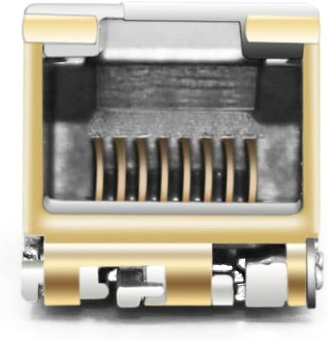 OPSTRAN 1000BASE-T SFP to RJ-45 Copper Transceiver Module for Palo Alto Networks PAN-SFP-CG 100m Cat5e/6 in Kuwait
