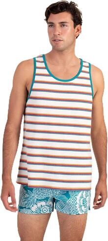 Men's Classic Fit Tank Top in Saudi Arabia