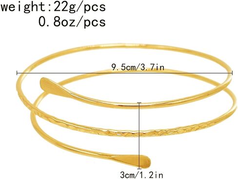 HUASAI Greek Goddess Costume Accessories Set Golden Leaf Headband Leaf Arm Cuff Pearl Leaf Dangle Earrings Halloween in Saudi Arabia