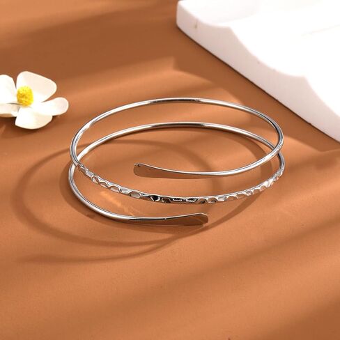 HUASAI Greek Goddess Costume Accessories Set Golden Leaf Headband Leaf Arm Cuff Pearl Leaf Dangle Earrings Halloween in Saudi Arabia