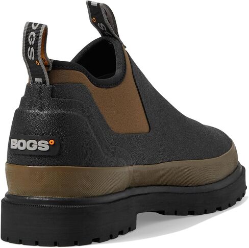 حذاء المطر Tillamook Bay للرجال من BOGS in Saudi Arabia