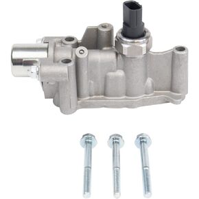 TRQ Engine Variable Valve Timing Solenoid for Honda Civic 1.8L New