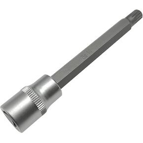 Shkalacar DSG Gearbox Clutch Motor Electromechanical Unit Unlocking Tool Replacement for Ford Benz, Unit Unlocking Tool 2 Ends 9.5mm/3/8 7mm Hardness S2 Alloy Steel Tool