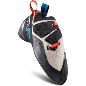La Sportiva Mens Futura - Comfort/Performance Rock Climbing Shoe