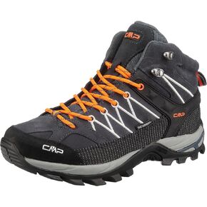 Men's Trekking Shoes Climbing, 28.0 cm