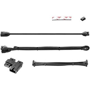 XKGLOW 4pin Accessories (Short Extension Wire Kit)