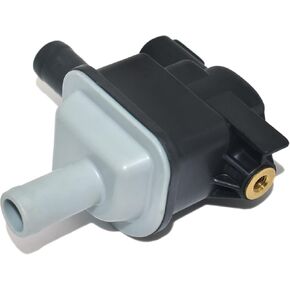 PE01-18-751 136200-7230 Vapor Purge Vacuum Switch Valve Solenoid Compatible with Mazda 3 CX-5 2.0L 2.3L 2.5L