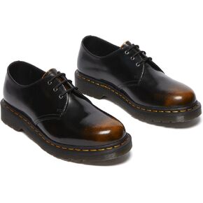 Dr. Martens Unisex-Adult 1461 Brush Off Leather Oxford Shoes