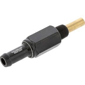 Holstein Parts 2PCV0011 PCV (Positive Crankcase Ventilation) Valve