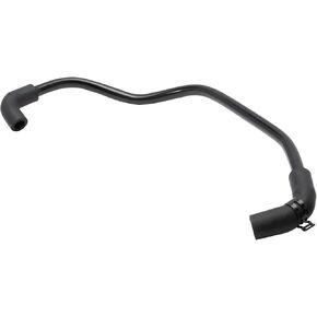 53032993AF 3.7L PCV Positive Crankcase Ventilation Hose Fits for Ram1500 Durango Dakota for Liberty Grand Cherokee Commander 2007-2012, Crankcase Vent To Intake Manifold Tube 53032993AC