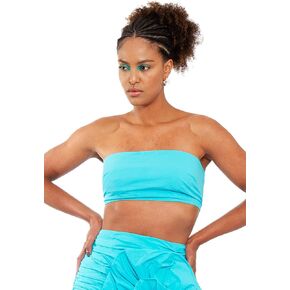 CHAOUICHE Women's Nylon Top