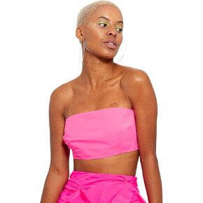 CHAOUICHE Women's Nylon Top