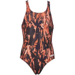 Painted Youth Swim Pro Back - MaxLife