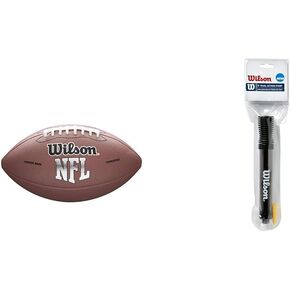Wilson NFL MVP Football