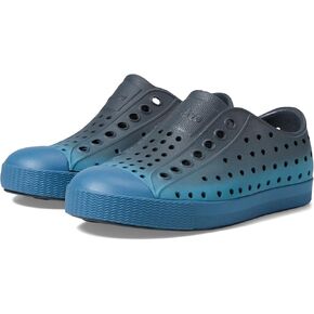 Native Shoes unisex-child Jefferson Sugarlite Ombre (Toddler) Sneaker