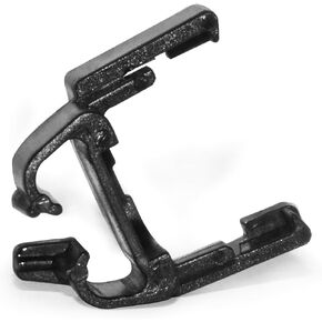 Rocker Arm Retainer Clip 8Pcs Replaces W302193 Fits 2003-2007 6.0L Diesel Engines.