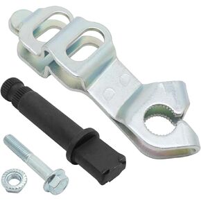 Rear Drum Brake Arm Rocker Cam for Honda Foreman 500 520 2005-2024 Rancher 420 2014-2024 Rubicon 500 2001-2014 OEM# 43410-HN2-000 43141-HA7-671 43141-HA7-670