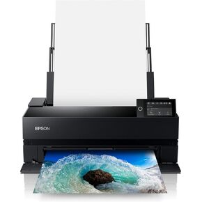 Epson SureColor P700 13-Inch Printer,Black