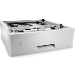 علبة الوسائط/وحدة التغذية HP F2G68A - 500 ورقة