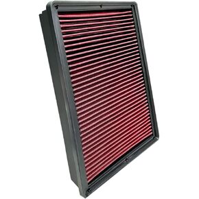 Washable Reusable Engine Air Filter for Ram 1500 6.2L V8 Gas