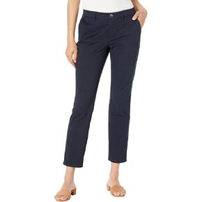 Tommy Hilfiger Hampton Chino Pants Black 2