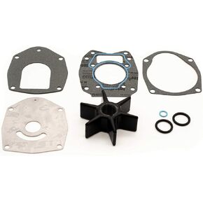 REPLACEMENTKITS.COM - Brand Fits Mercruiser Alpha One Gen 2 Impeller Repair Kit -