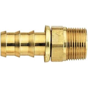 Aeroquip FBM1203 1/2" Socketless Hose End
