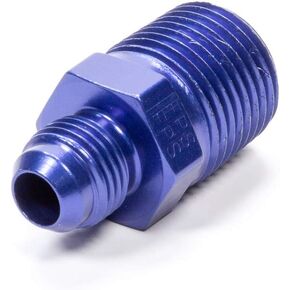 Fragola (481668) #6 x 1/2" MPT Straight Adapter Fitting