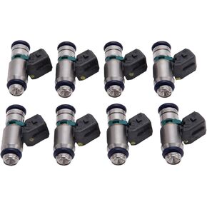 Edelbrock 3636 Injectors - Pico 35lb/hr - Set of 8