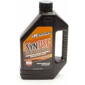 Synthetic Power Steering Fluid