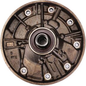 4F27E Transmission Pump casting HAC FDFN-6711-AA P5 Fits For F-ord M-azda WITH LATHE CUT SEAL (4F27E Pump 4seepd)