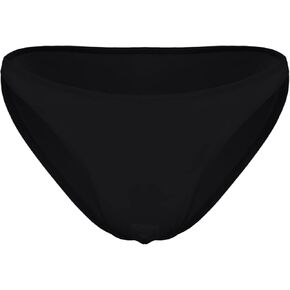 JEERLEEP Mens ice Silk Bikini short Side Brief Underwears