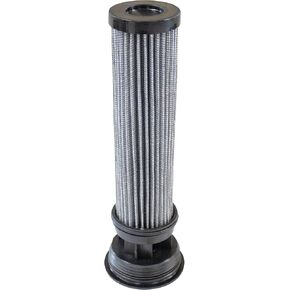 Stens 120-301 Transmission Filter Compatible with/Replacement for Hustler Diesel Z and X-ONE models 601413X 8 Height, 1 3/4" OD