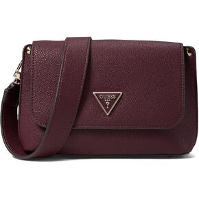 GUESS Meridian Flap Shoulder Bag in Saudi Arabia