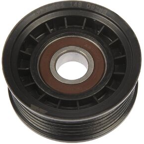 Dorman 419-604 Accessory Drive Belt Tensioner Pulley Compatible with Select Models