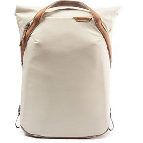 Peak Design Everday Totepack 20L Bone, Urban Travel or Photo Carry (BEDTP-20-BO-2)