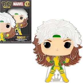 Funko Pop! Pins:Marvel - X-Men - Rogue