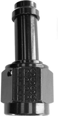 Fragola 750108-BL Hose Fitting (#8 EZ Street Straight), 1 Pack in Saudi Arabia